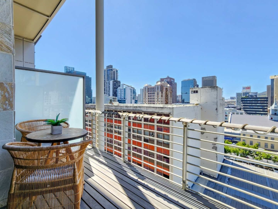 1 Bedroom Property for Sale in De Waterkant Western Cape